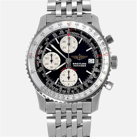 breitling navitimer fighters special edition a13330|breitling fighter a13330.